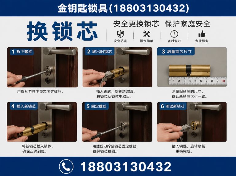 赤城县宣化区开锁展示图